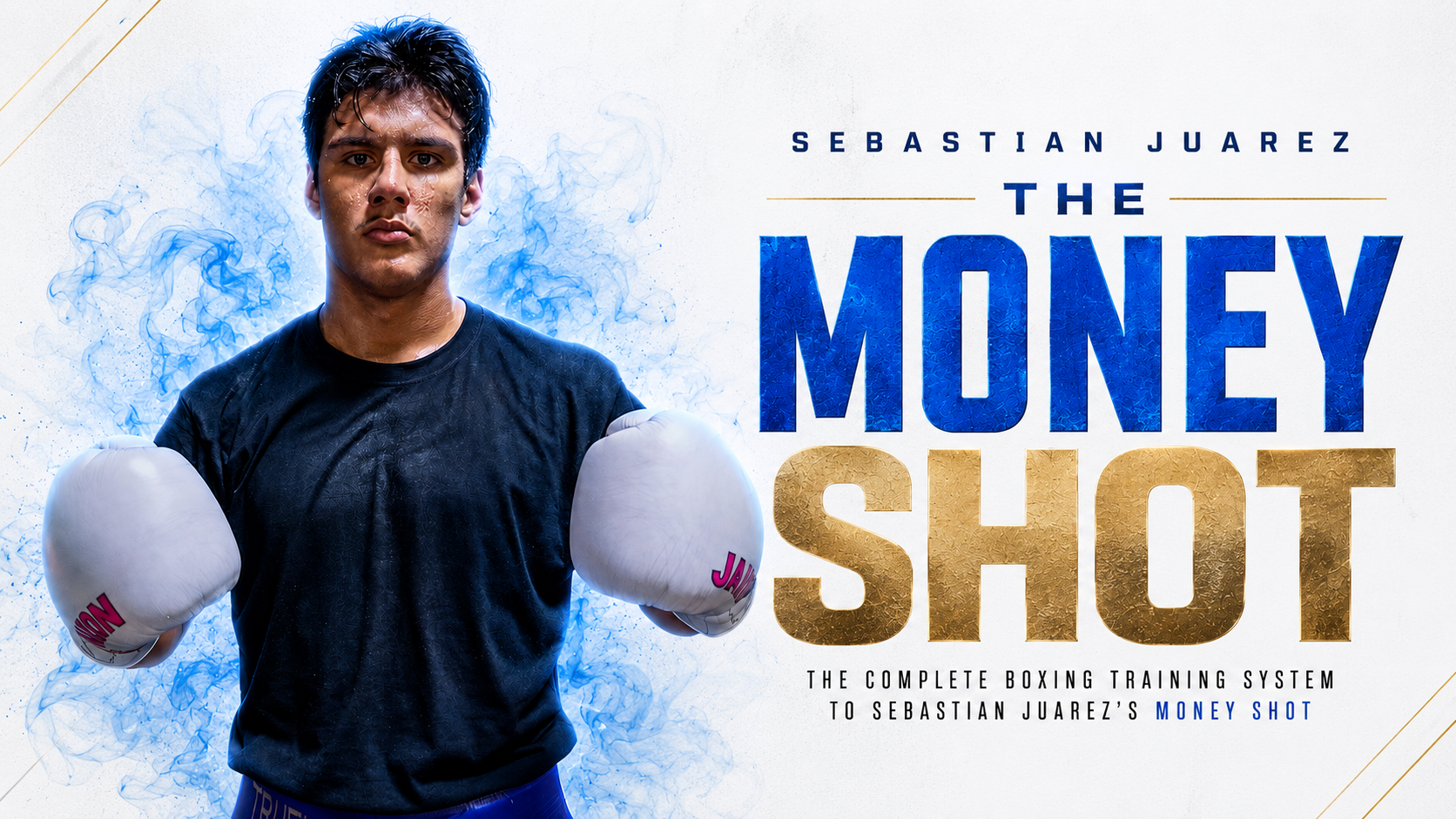 Sebastian Juarez - The Money Shot