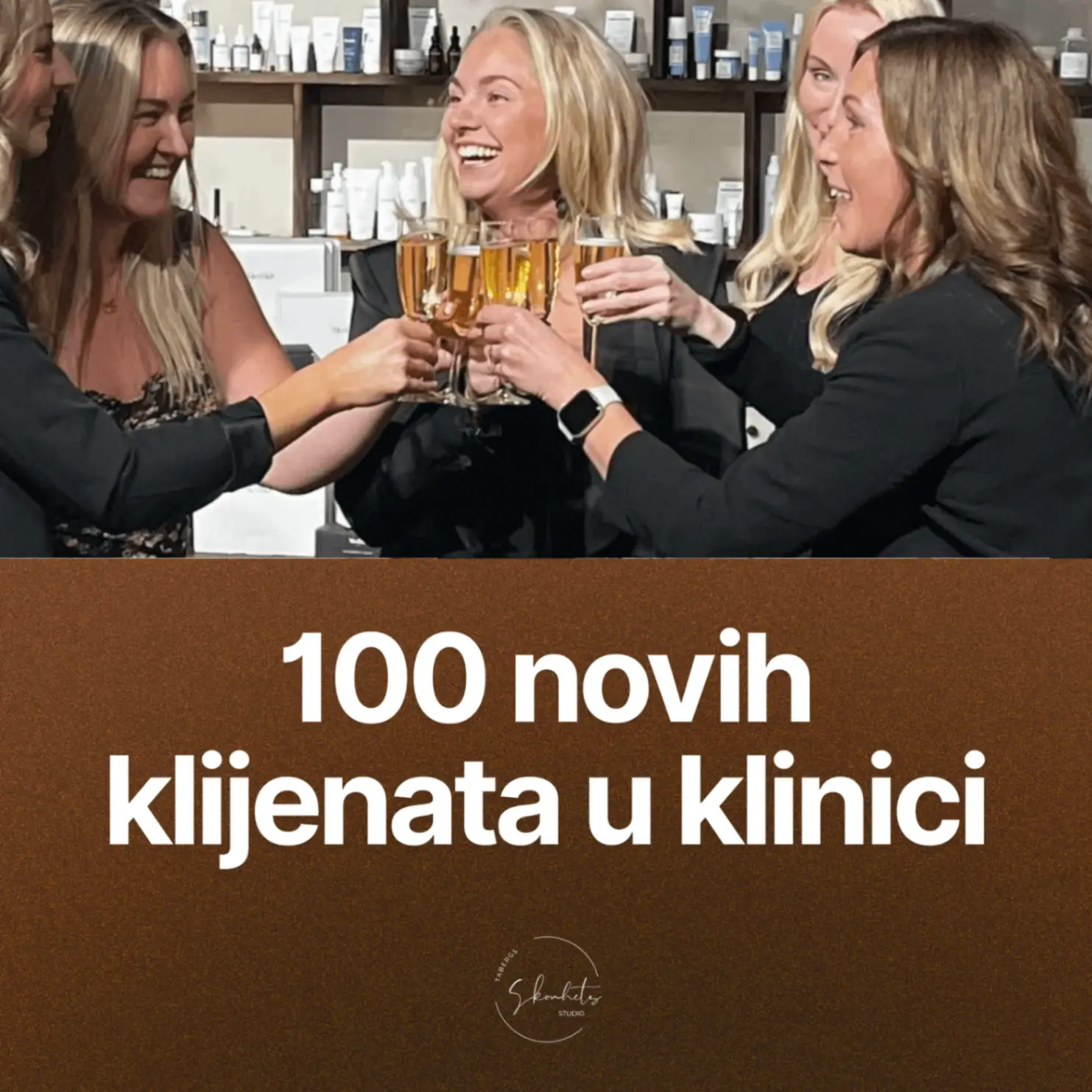 Tabergs Skönhetsstudio