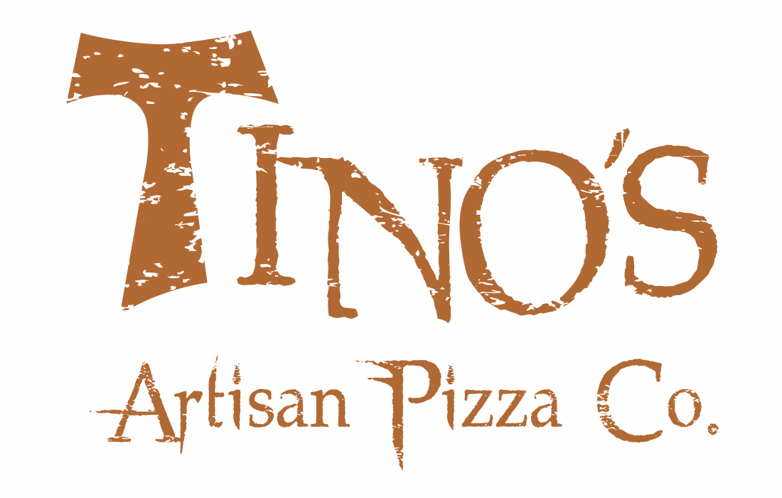 Tino’s Artisan Pizza Co.