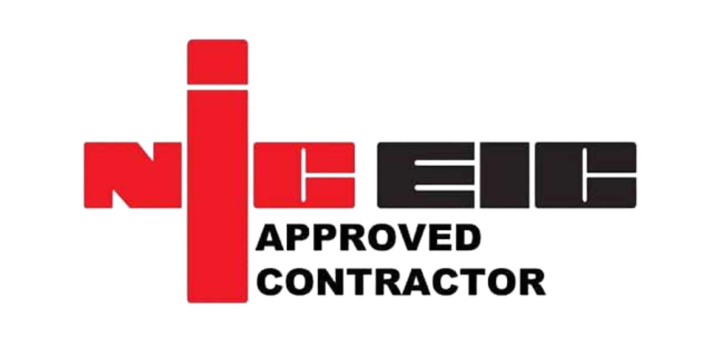 NICEIC Approved Contractor logo