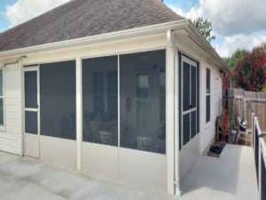 Seasonal & Glass Rooms in Schertz