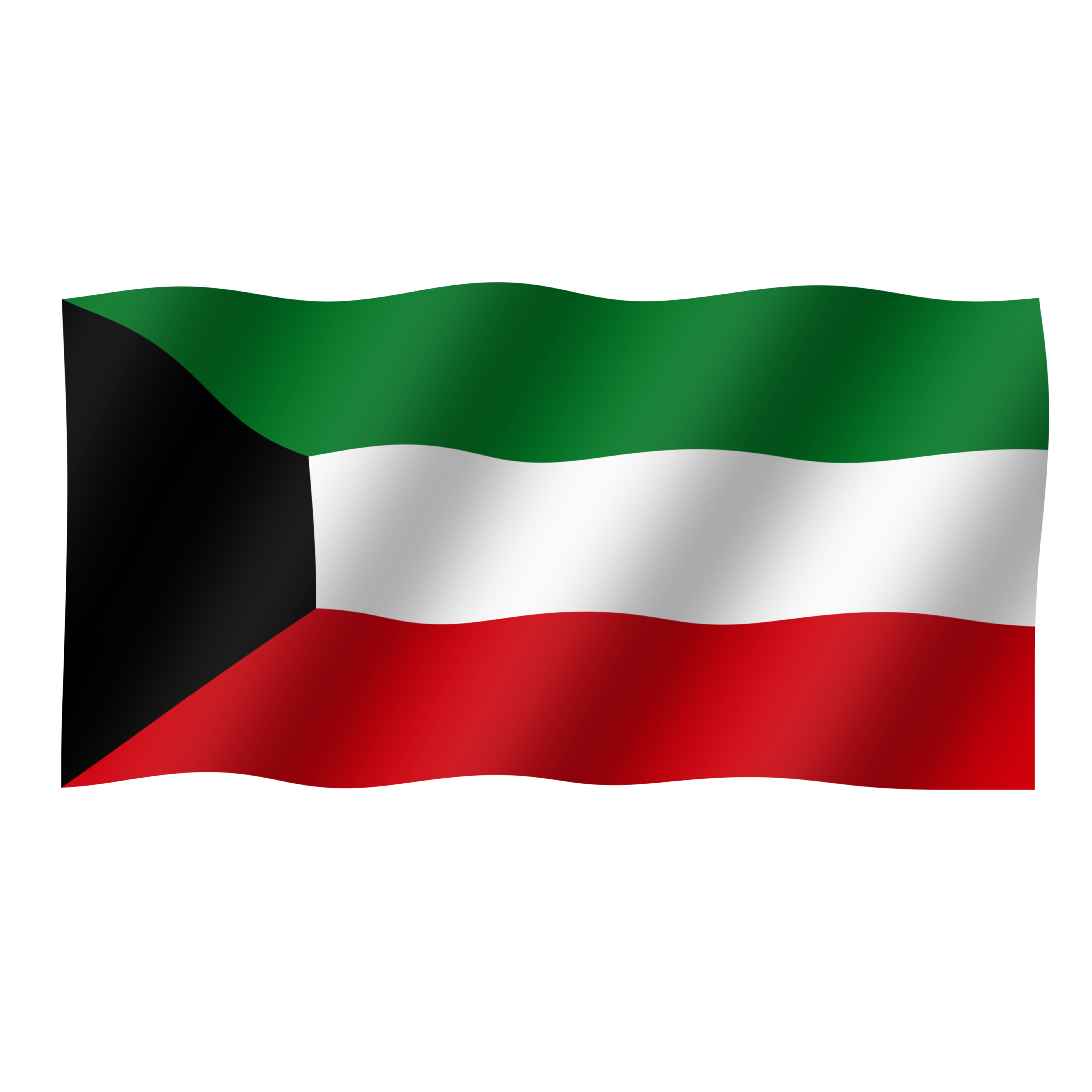 منهج الكويت