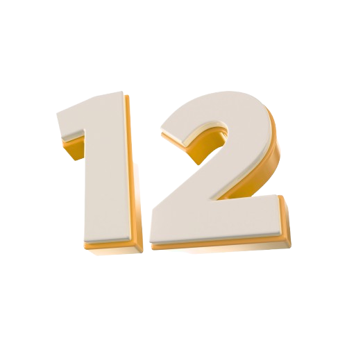 الصف الثاني عشر