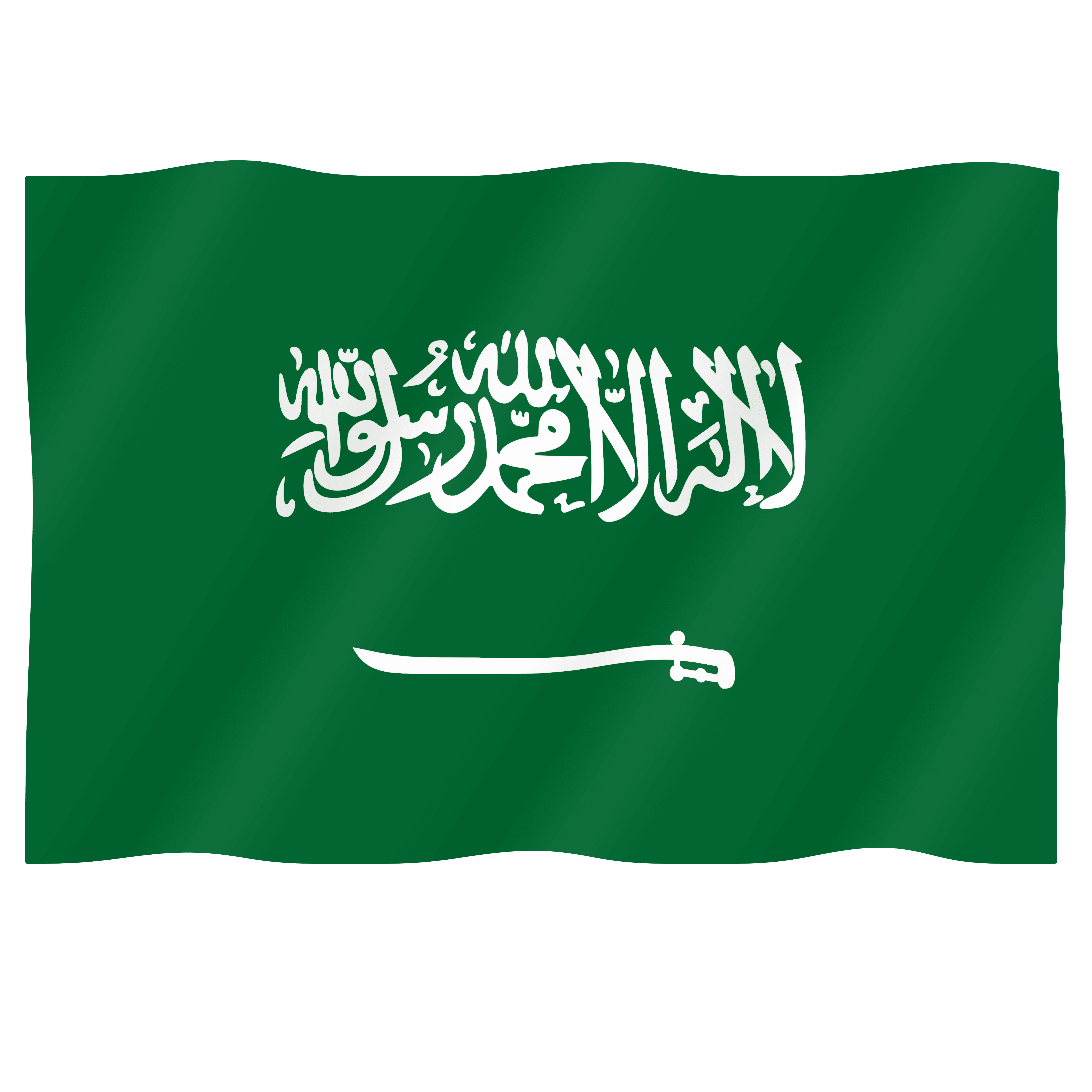 منهج السعودية