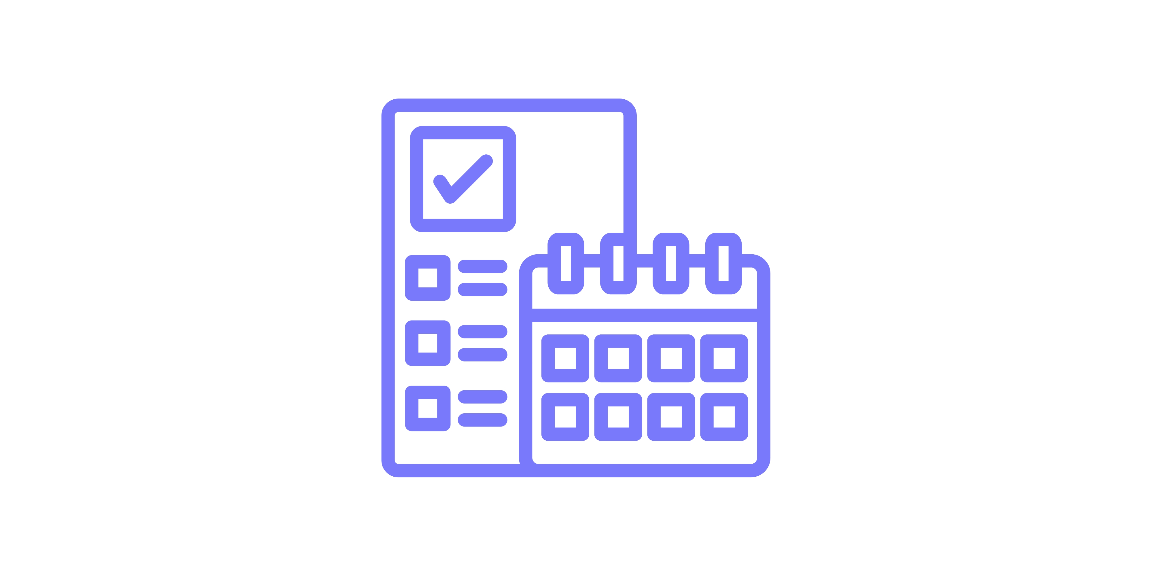 Planning & Organization