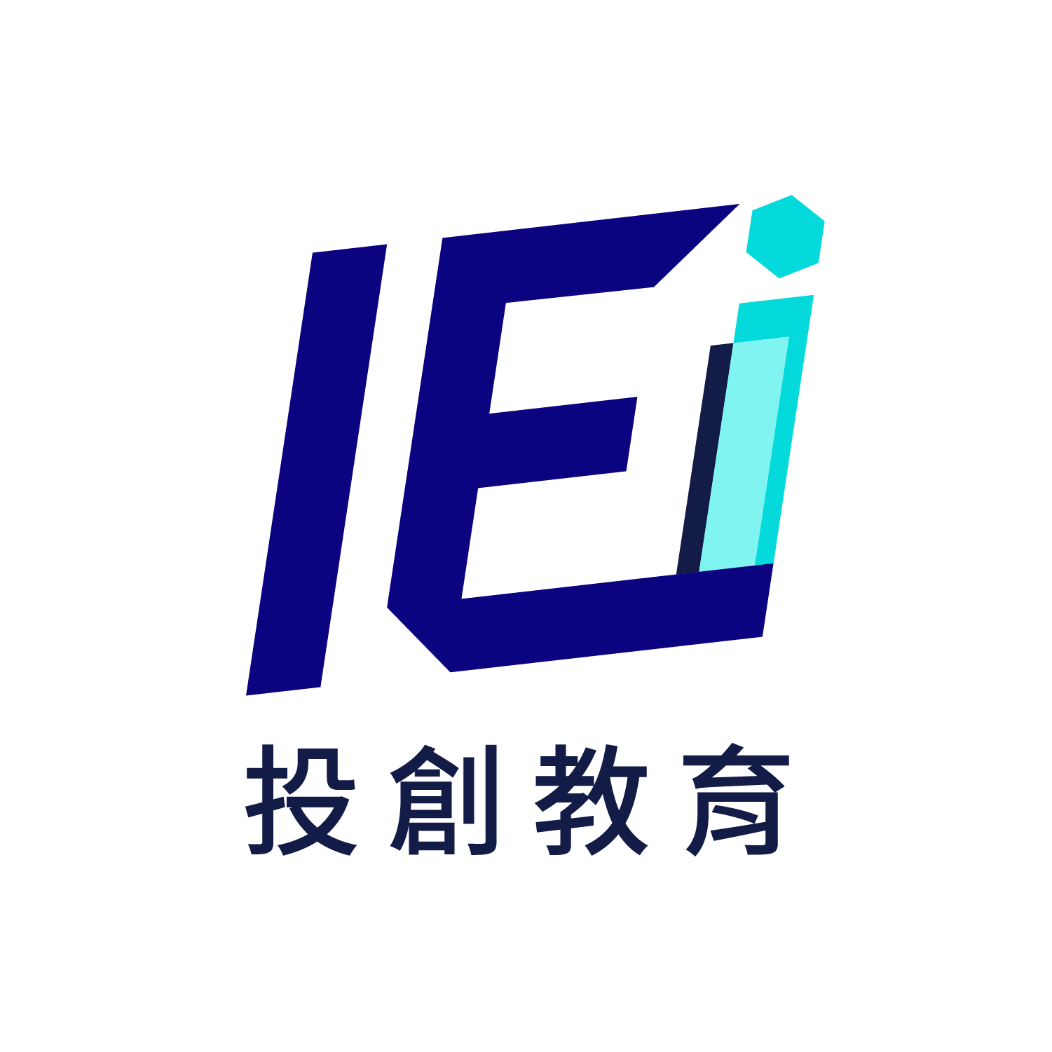 IEI logo