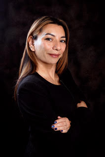 Jennyferh Bolaños López, Gerente de Servicios Empresariales de López Vega