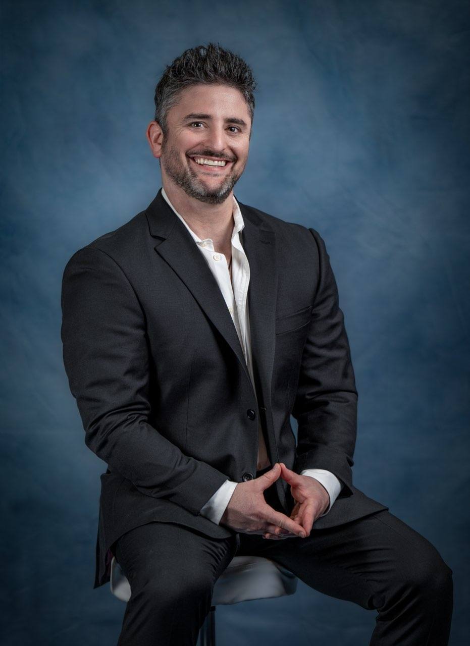 Dr. Marc Bochner, DPT