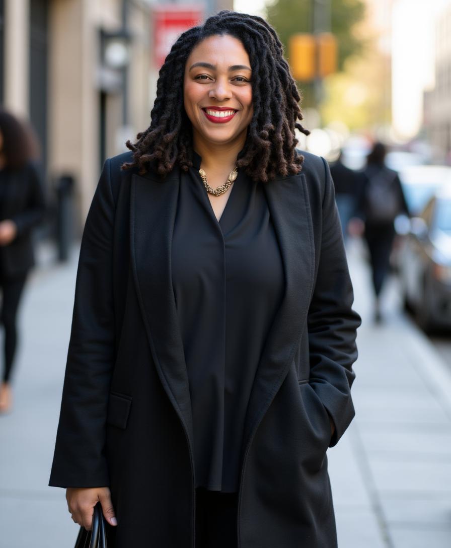 Helanah Warren – Founder of AIBoss