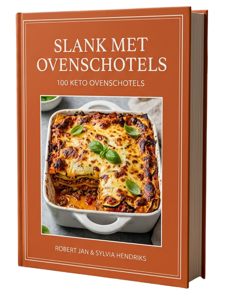 Slank met Ovenschotels