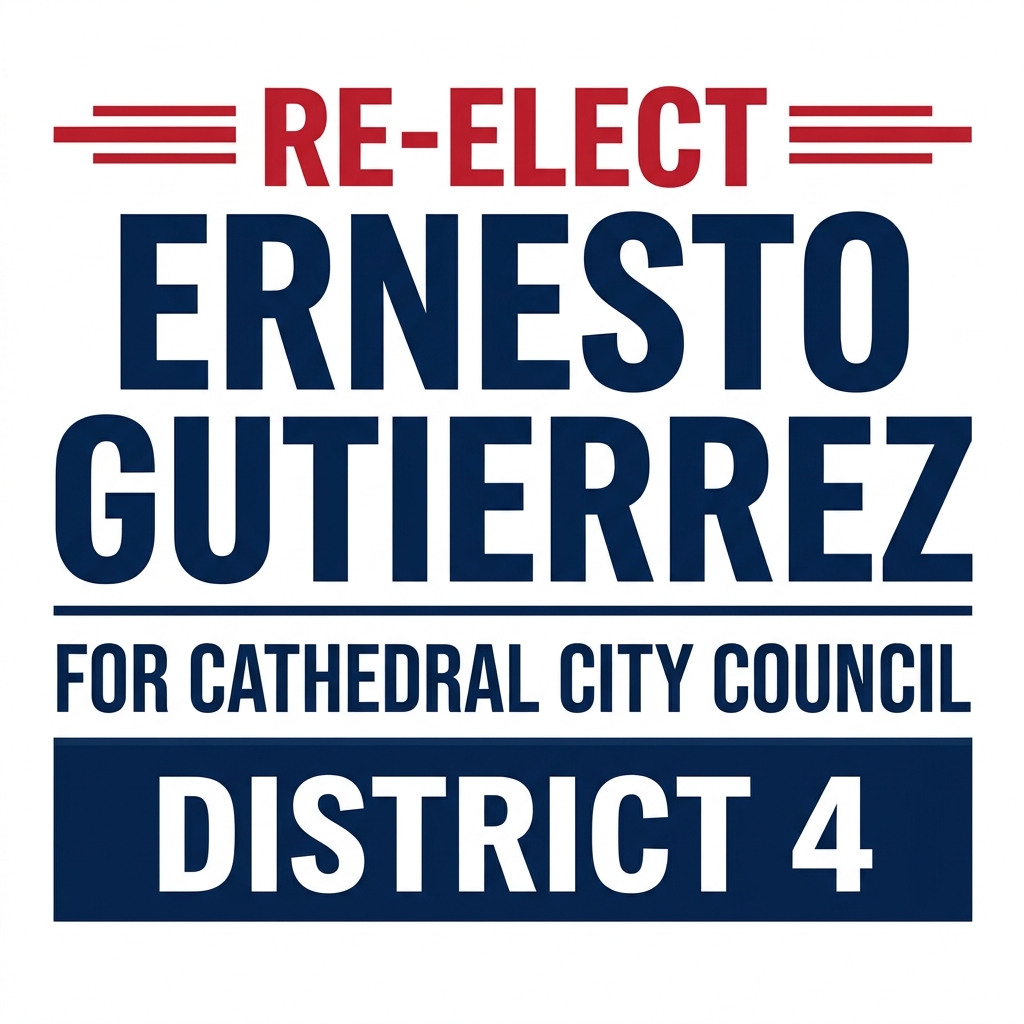 Ernesto Gutierrez Logo