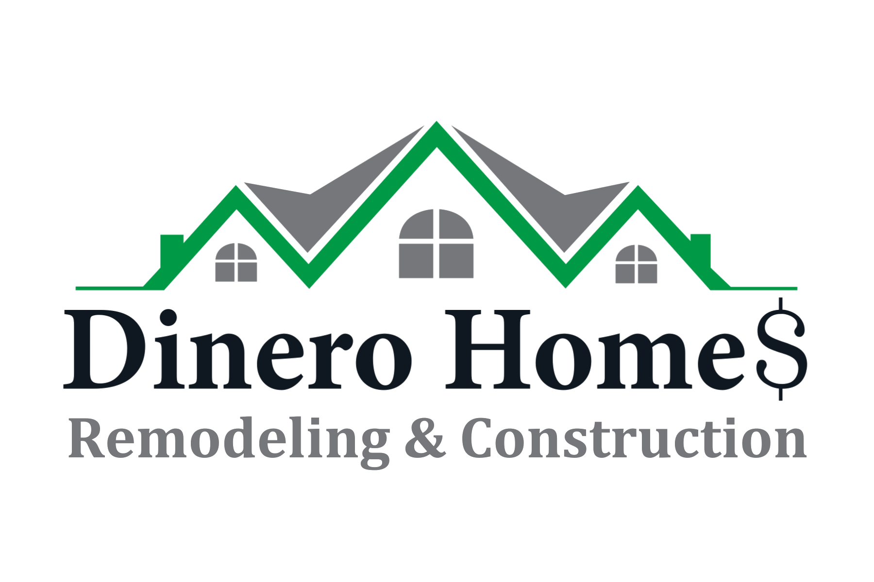 Dinero Home$ Remodeling