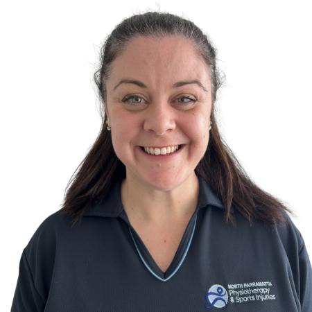 Lisa Dietrich physio