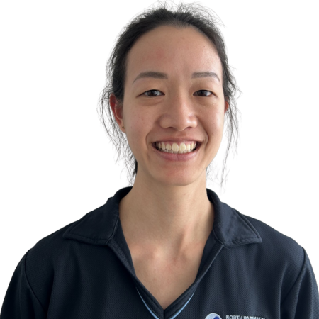 Lissa Ching physio