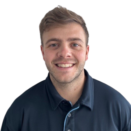 Jonathan Chan Physiotherapist
