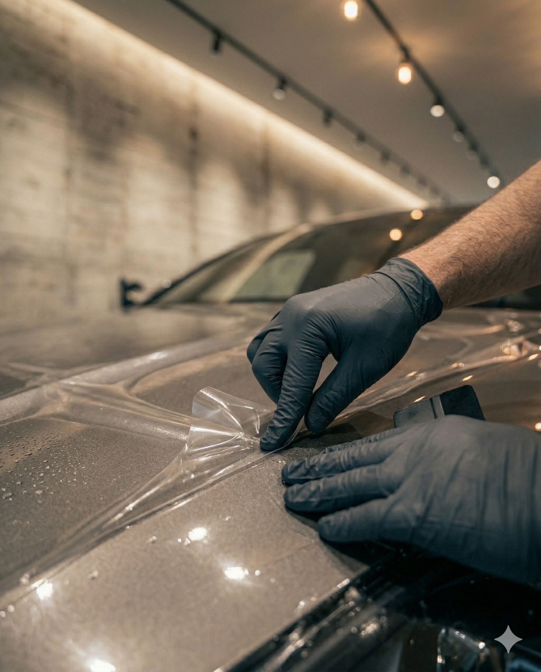 Paint Protection Film