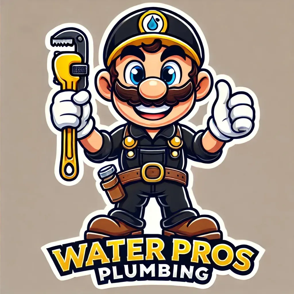 plumbing in Gretna