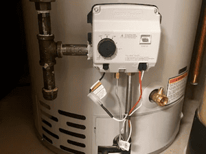 Water Heaters in Papillion