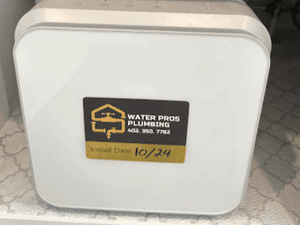 Water Treatment in Papillion