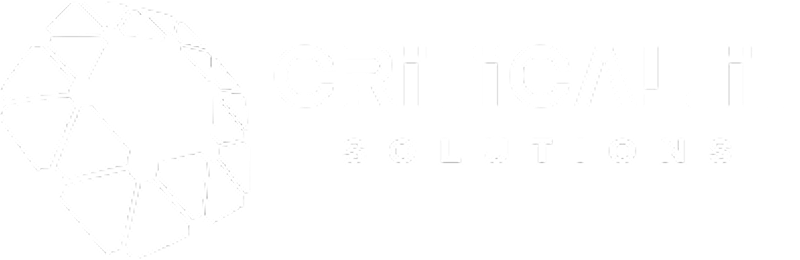 Critical IT Solutions