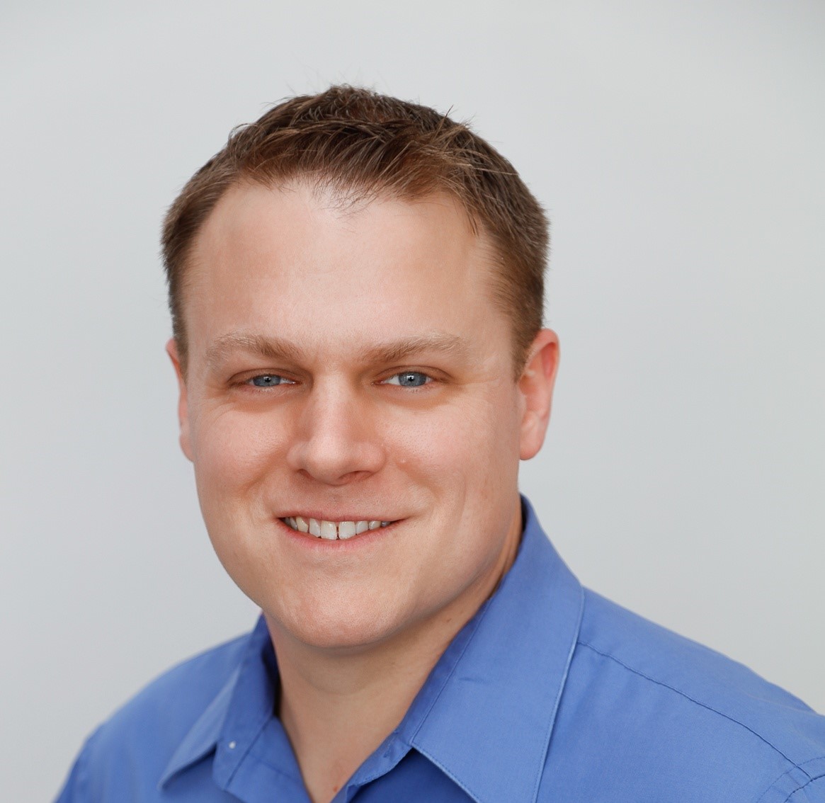 Harrison Smith — Founder, The Marketing Deli