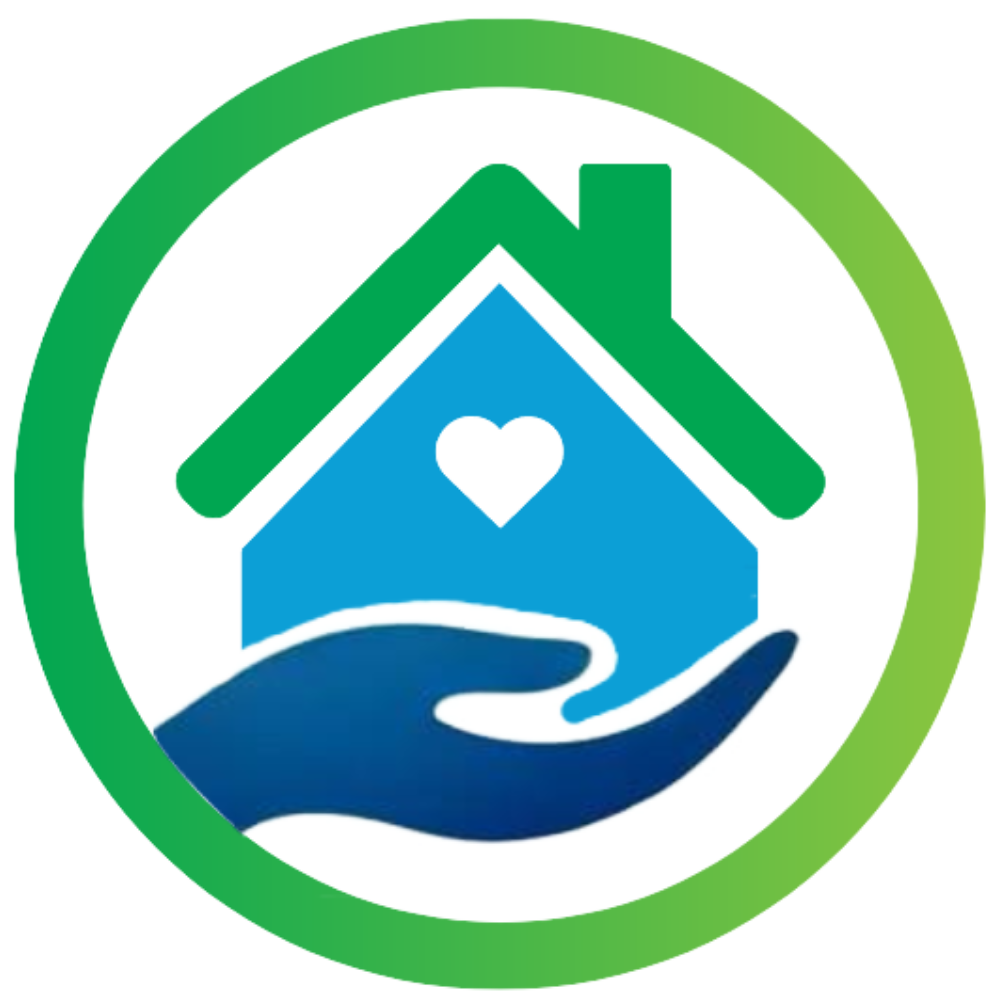 Angel's Haven Care Logo