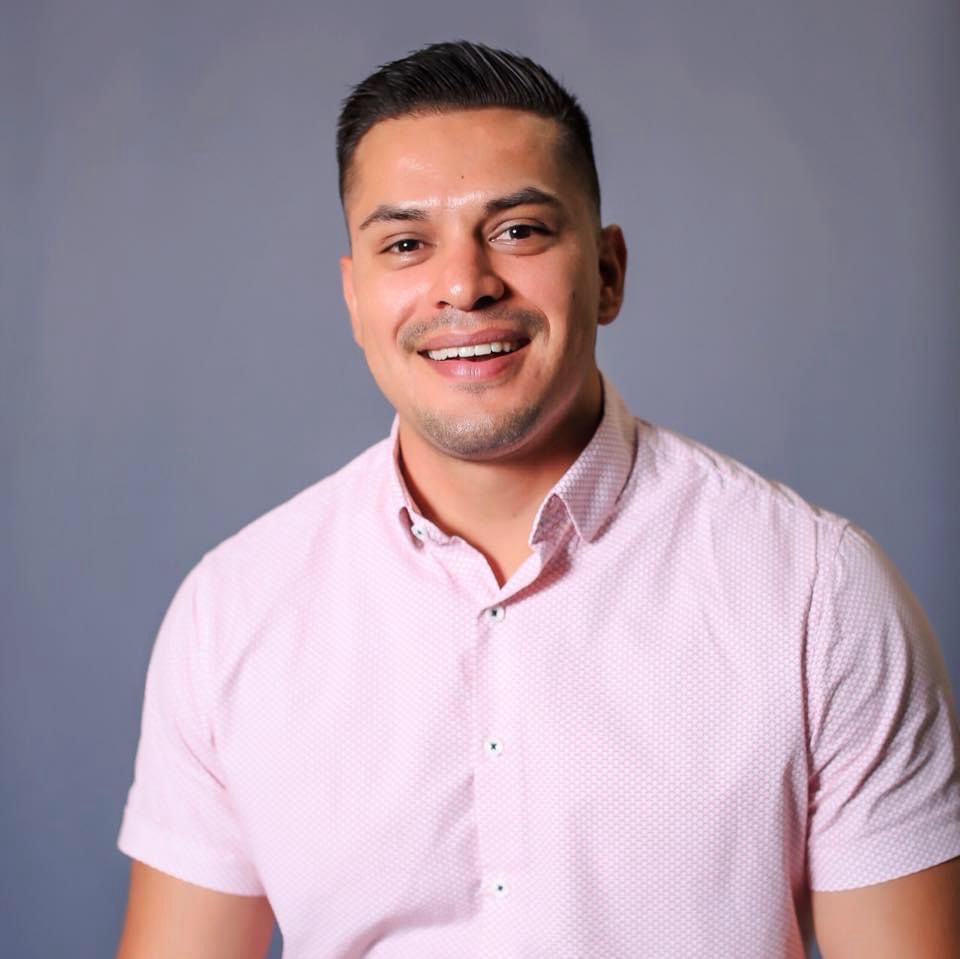 Ricardo Garcia