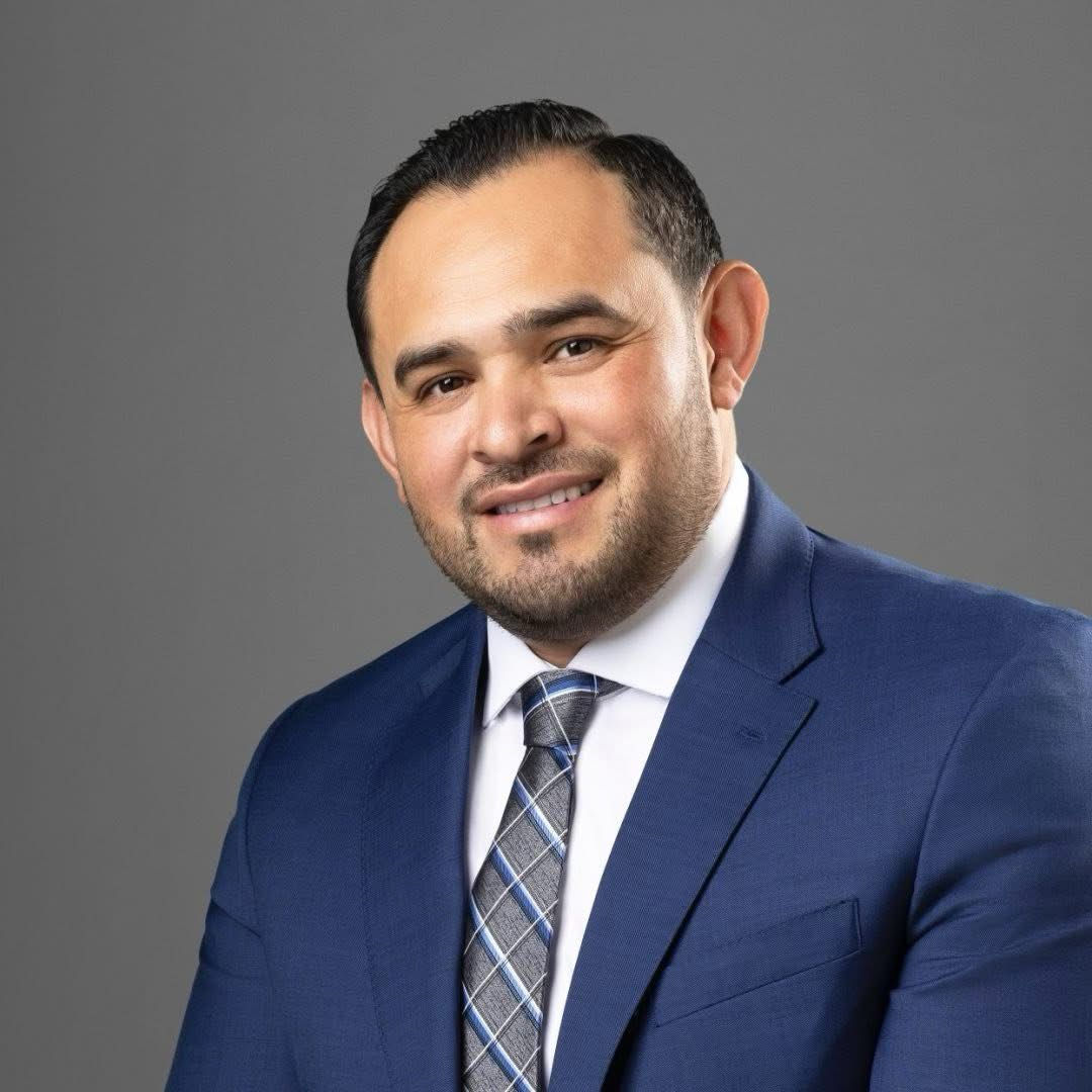 Johnny Mazariegos