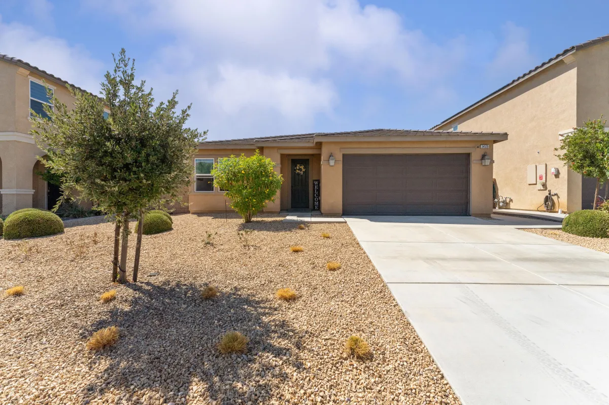 Murrieta Home