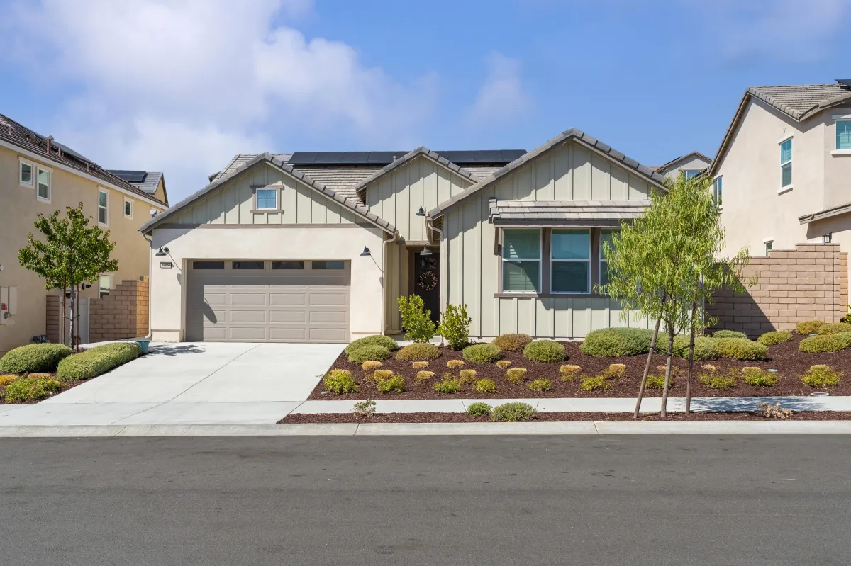 Temecula Home