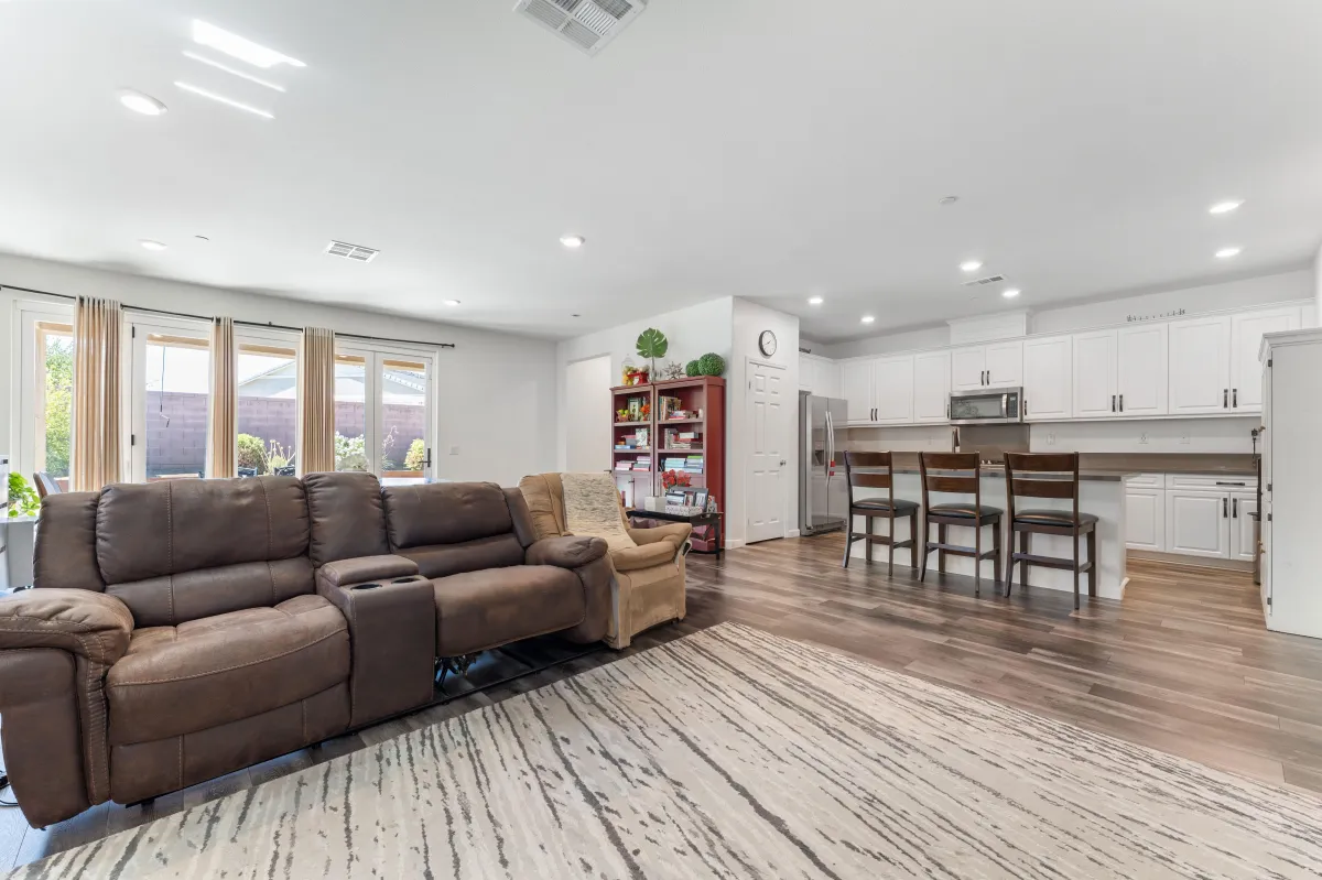 Home Interior