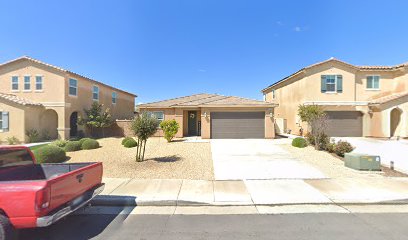 Map location of 34535 Running Canyon Drive, Murrieta, CA 92563
