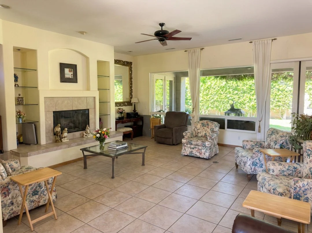 Angel's Haven Care exterior or room view