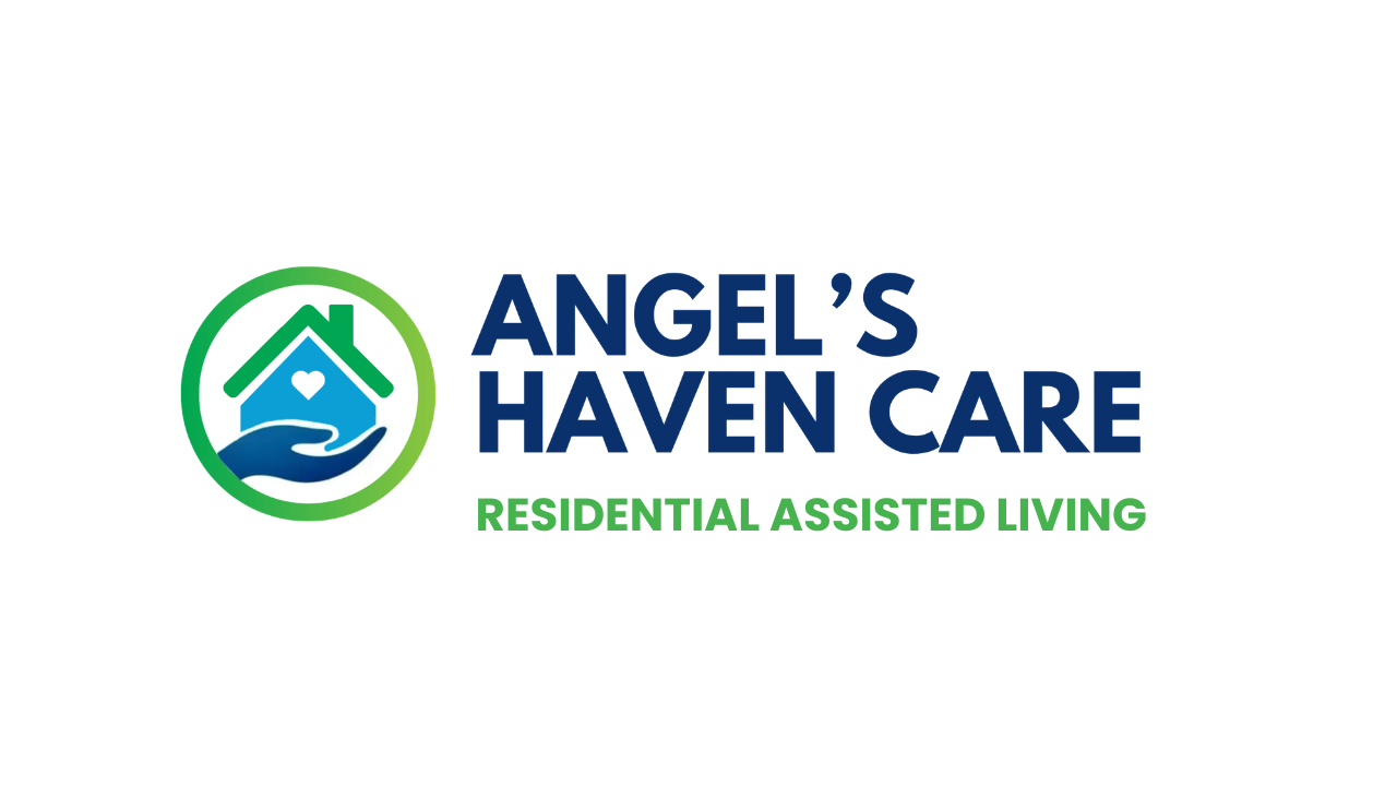 Angel's Haven Care Logo