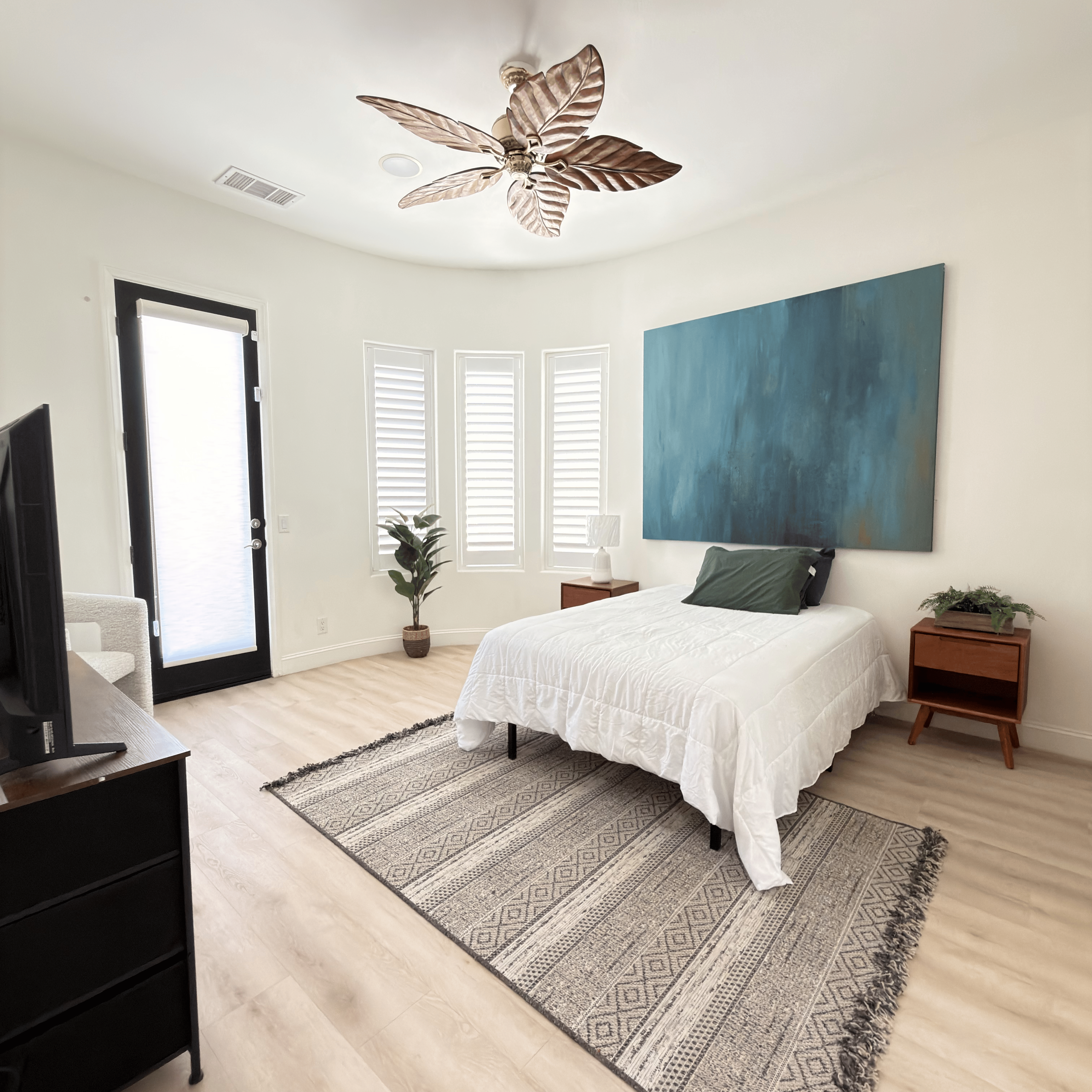 Cathedral City open house photo preview