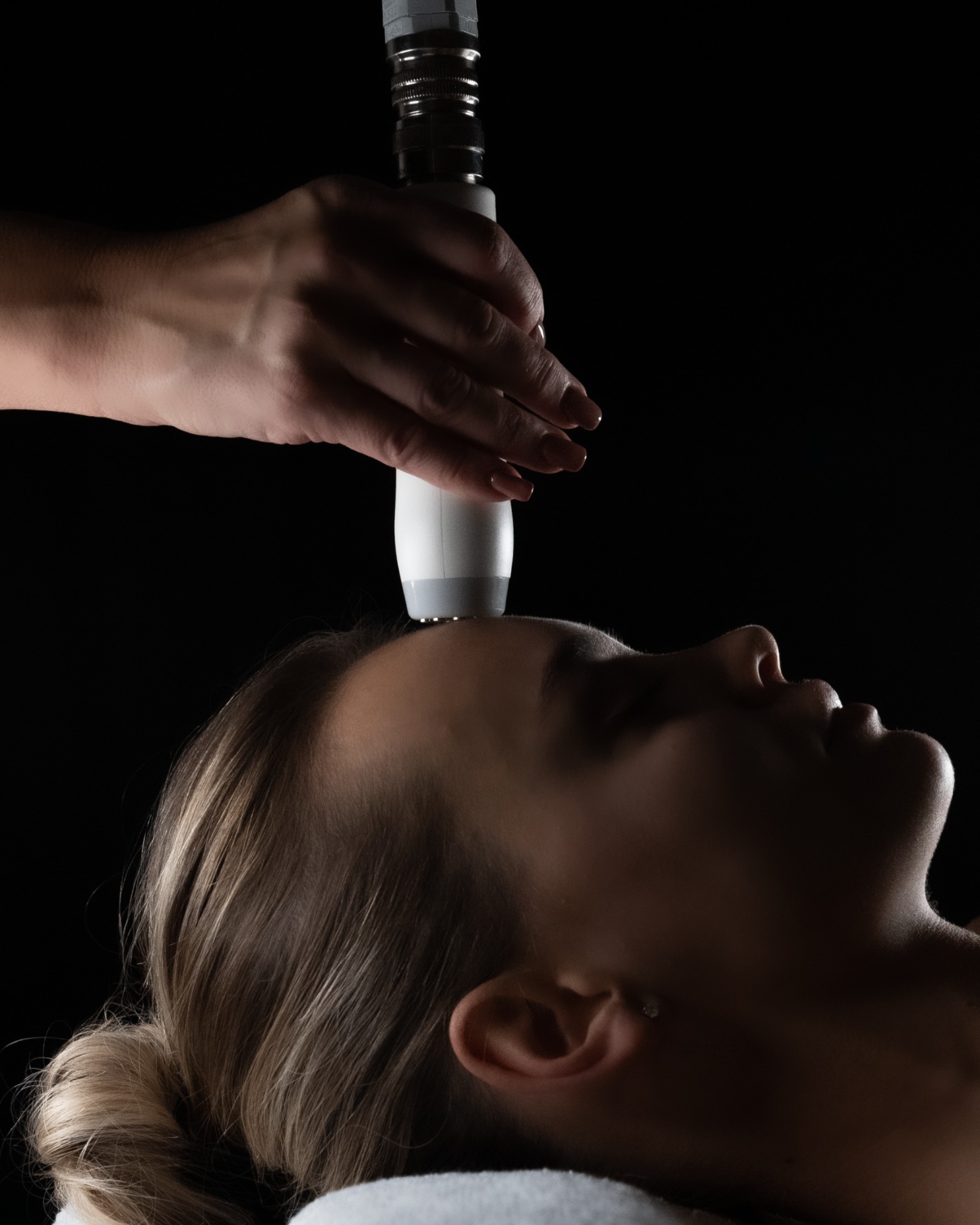Low-Level Laser Therapy with the T-Shape 2