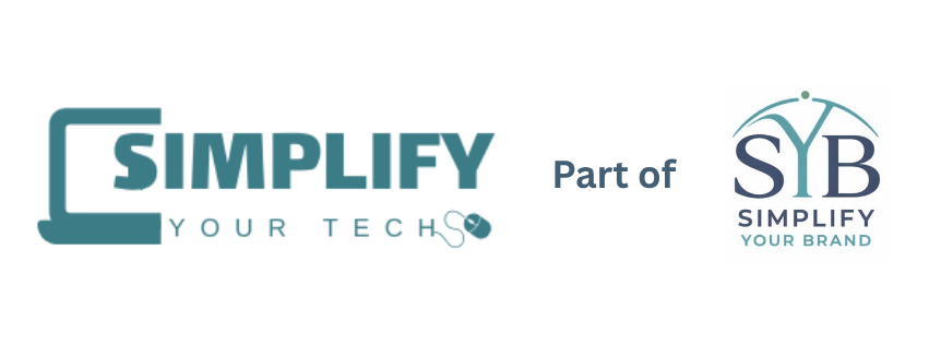 Simplify Your Tech logo