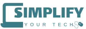 Simplify Your Tech logo