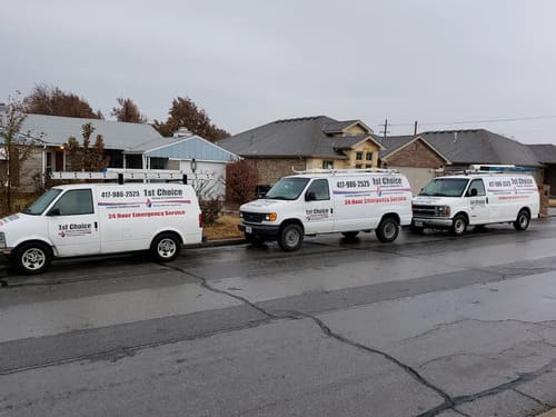 hvac in Joplin mo