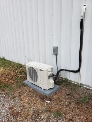 Ac repair in Carl junction mo