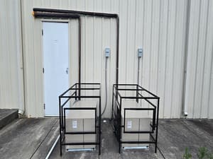 Hvac install in Joplin mo