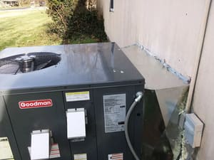 Ac repair in Joplin mo
