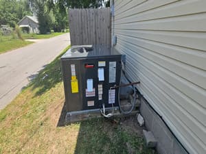 Furnace repair in Joplin mo