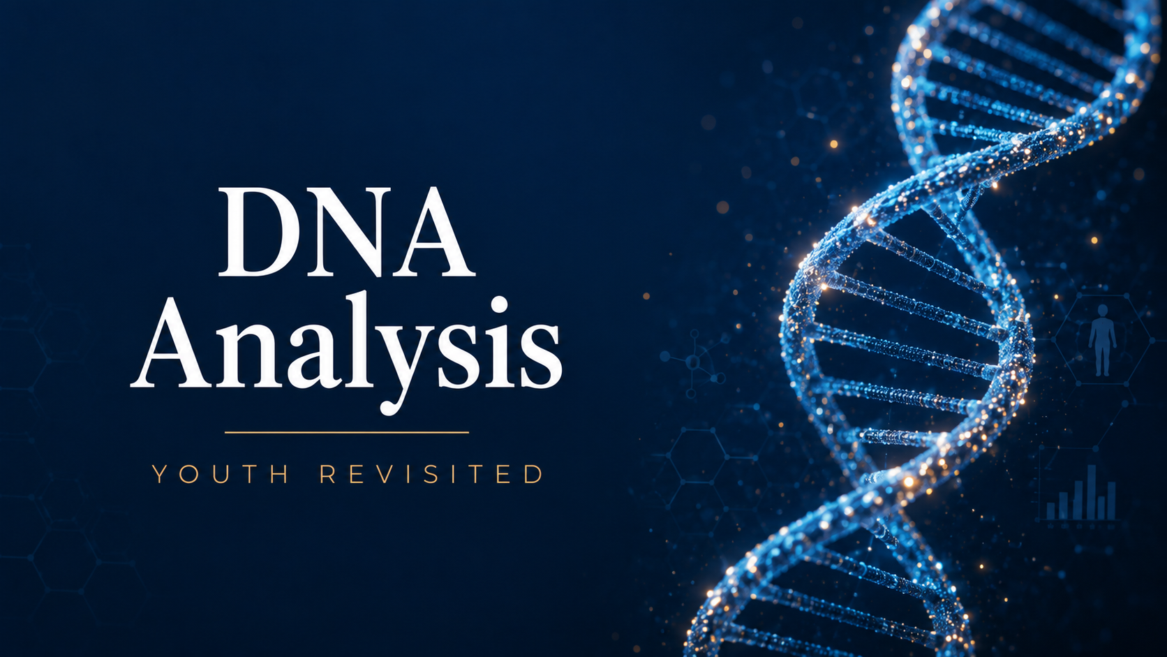 DNA Analysis preview