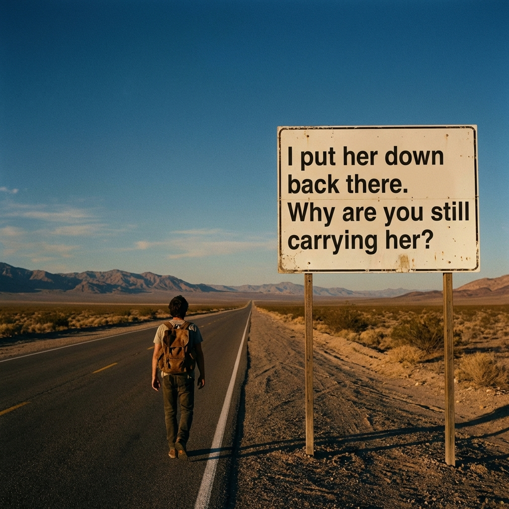 Are You Still Carrying Herr?