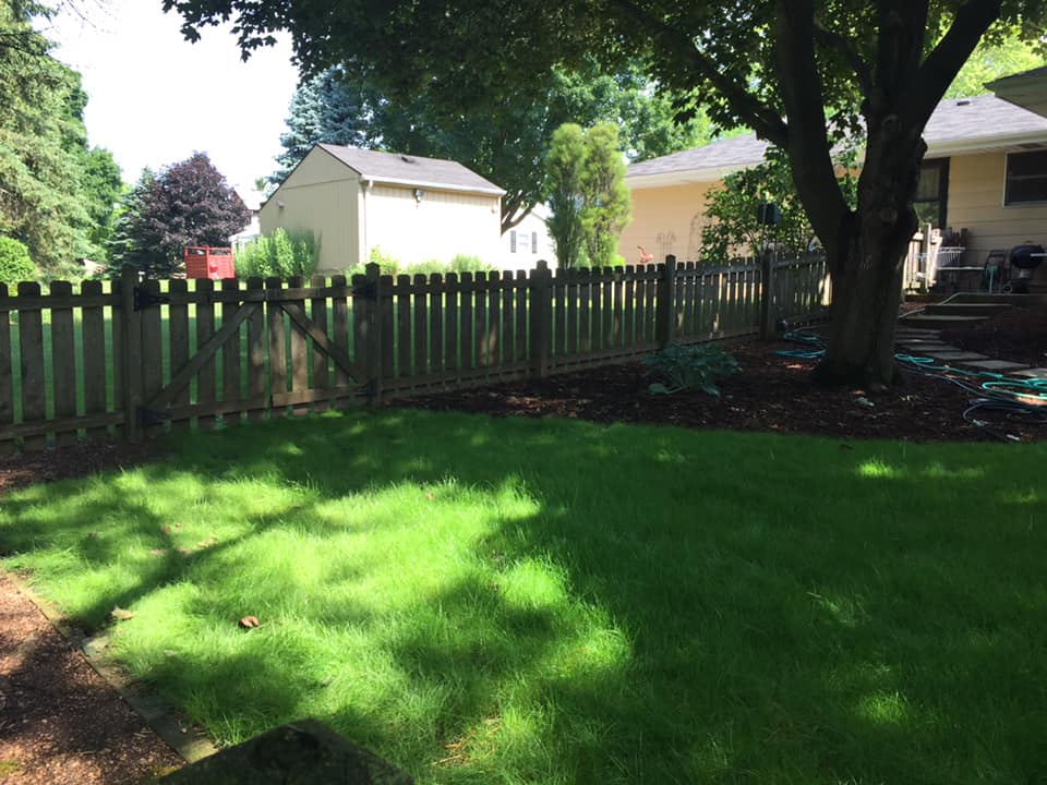 Planting & Plant Health Cedarburg