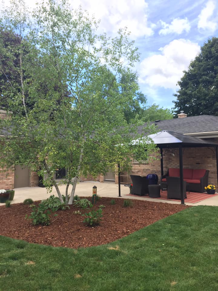 Landscaping Cedarburg