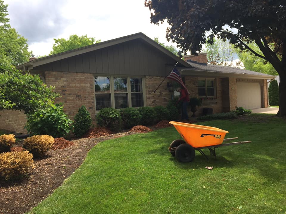 Snow Removal Cedarburg