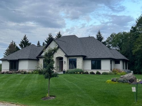 Lawn Care in Cedarburg