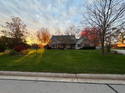 Spring & Fall Cleanups in Cedarburg